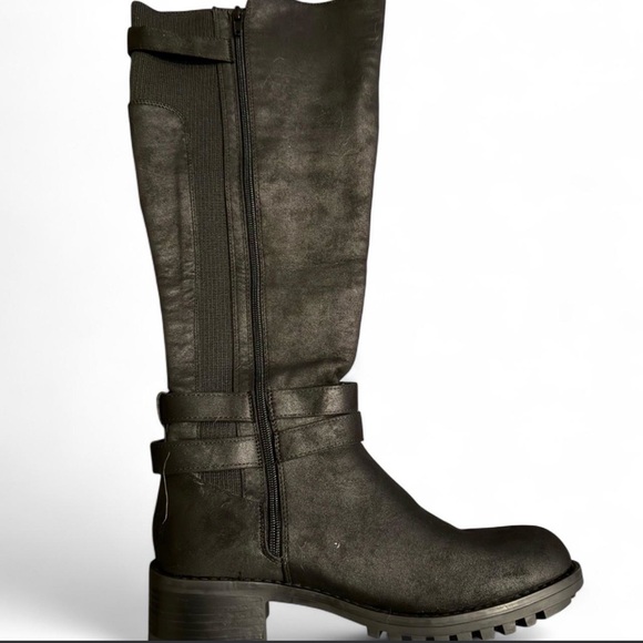 Crown Vintage Mandy Riding Boot - Picture 2 of 3